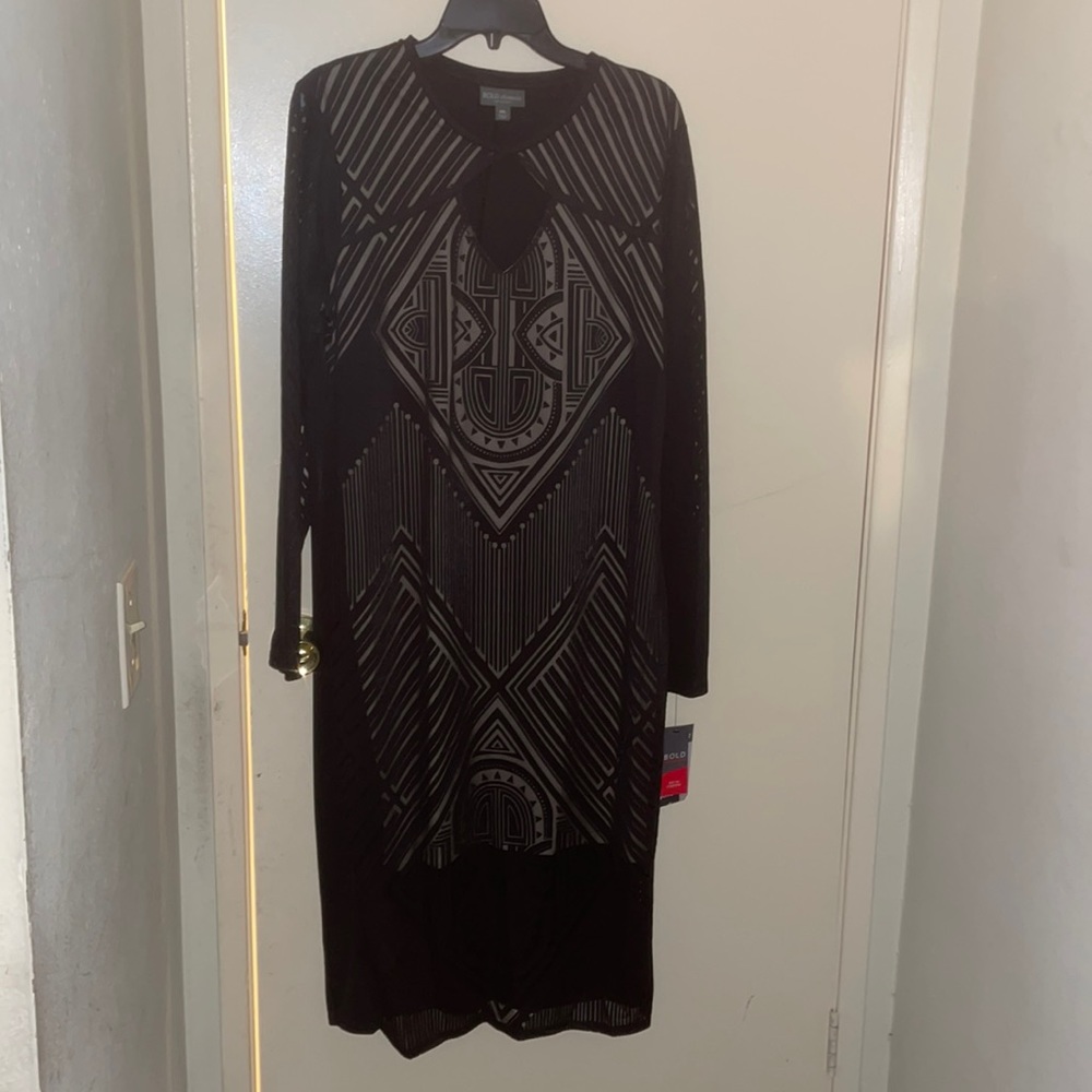 JCPENNEY DRESS